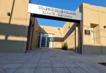 En Zárate-Campana: El CAZC impulsa la formación de jóvenes profesionales del derecho