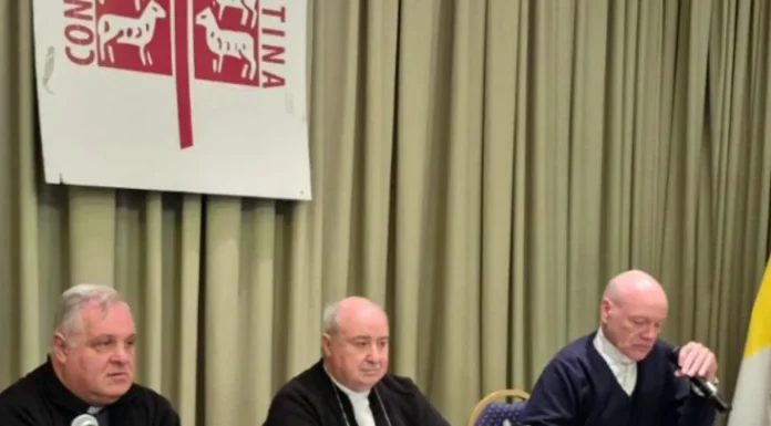 Dioscesis Zárate Campana: Esperando el primer aniversario de la muerte de Francisco, los obispos argentinos están de 128ª asamblea plenaria