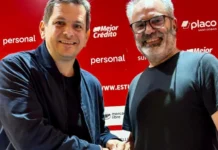 Zárate fortalece la formación deportiva con estudiantes de La Plata