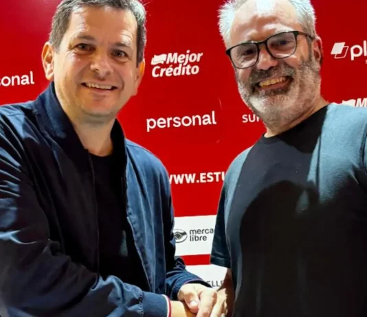 Zárate fortalece la formación deportiva con estudiantes de La Plata