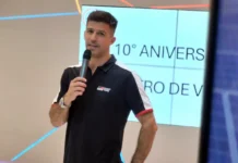 En Zárate: El Centro de Visitas de Toyota Argentina celebró 10 años de apertura a la comunidad
