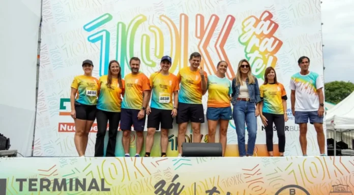 Zárate 2026: Se correrá nuevamente otra edición de la maratón de 10K de TZ y el Municipio