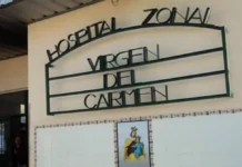 Hospital Virgen del Carmen de Zárate incorpora equipamiento clave, anuncia acciones y nuevas obras
