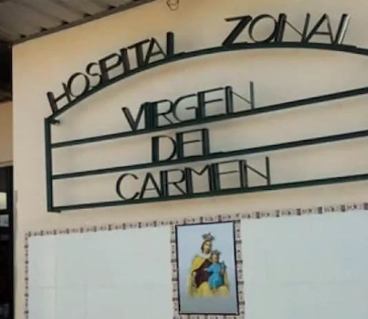 Hospital Virgen del Carmen de Zárate incorpora equipamiento clave, anuncia acciones y nuevas obras