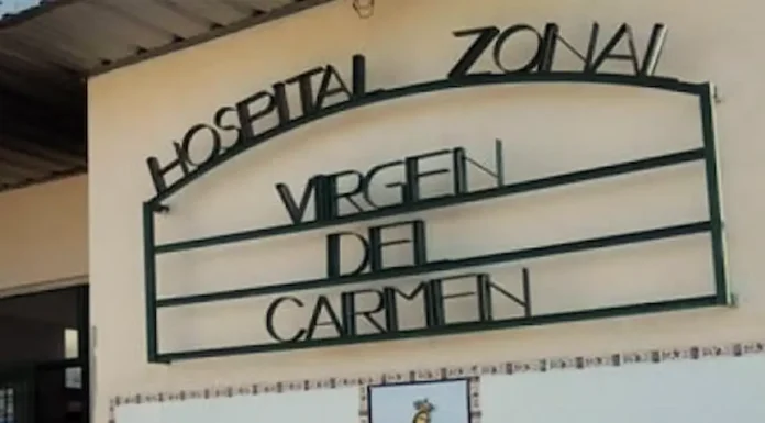 Hospital Virgen del Carmen de Zárate incorpora equipamiento clave, anuncia acciones y nuevas obras