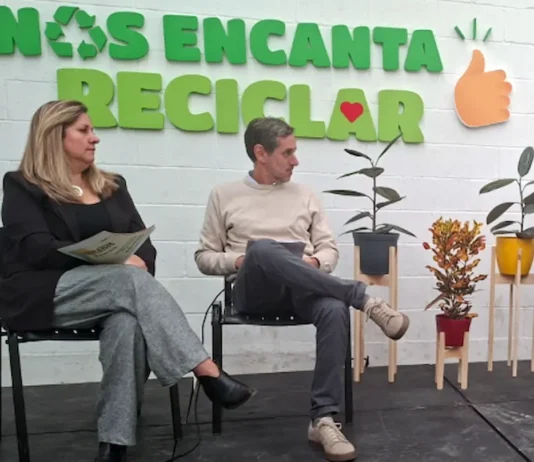 Acciones sostenibles: el CICACZ reafirmó su rol estratégico para Zárate-Camapana en el primer encuentro Sinergia