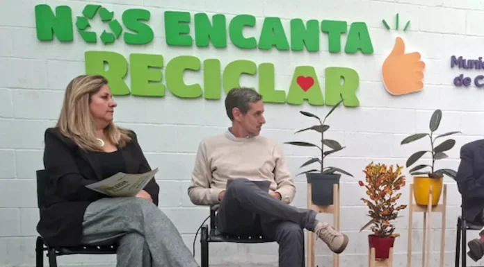 Acciones sostenibles: el CICACZ reafirmó su rol estratégico para Zárate-Campana en el primer encuentro Sinergia