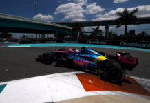 Las repercusiones en los medios del mundo tras la actuación de Franco Colapinto en el GP de Miami de F1: “Un piloto diferente”