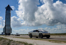 Elon Musk buscará el jueves hacer historia con el lanzamiento de su nuevo cohete Starship