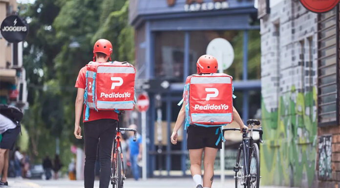 La Provincia avanza en una ley para regular a los trabajadores de las apps