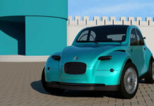 Vuelve el 2CV eléctrico: Citroën prepara el regreso de un clásico de las calles argentinas
