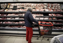 Inflación: llenar el changuito del súper en el interior bonaerense cuesta $871.000