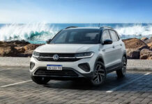 Fuerte rebaja de precios de Volkswagen en varios modelos