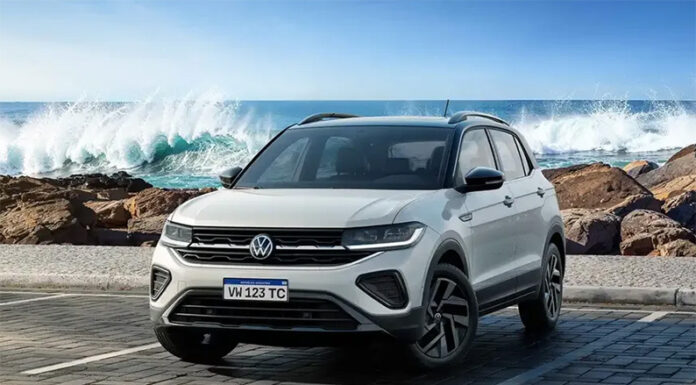 Fuerte rebaja de precios de Volkswagen en varios modelos