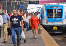 El Gobierno aplicará una suba del 90% a los pasajes de tren del AMBA de aquí a septiembre: a cuánto llegará el boleto