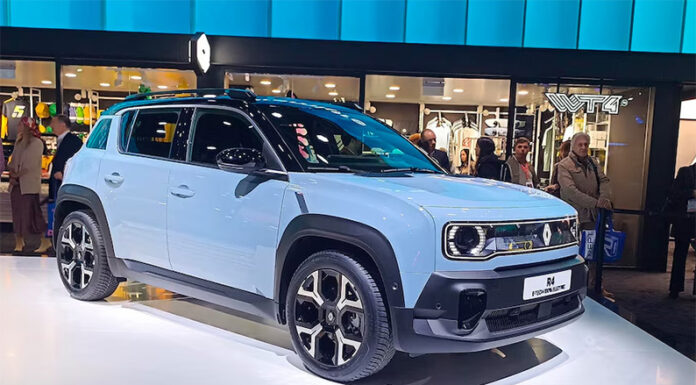 El regreso del auto del abuelo: los nuevos Fitito, Renoleta, Rana y otros que reviven modelos famosos 50 años después