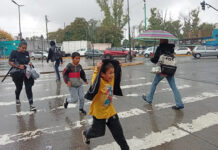 Se viene un invierno menos frío y con más lluvias en provincia de Buenos Aires y zona central del país