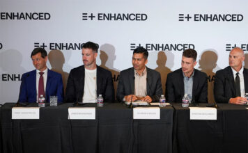 Qué son los Enhanced Games, la competencia financiada por Peter Thiel que legalizó el dopaje y promete romper récords mundiales