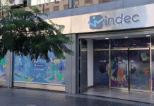 El FMI advirtió sobre la metodología para medir la inflación en Argentina: “está desactualizada”