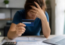 Banco Central: la morosidad es del 14,2% en préstamos personales y del 40% entre jóvenes