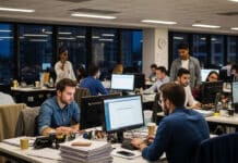El 60% de los argentinos no trabaja de lo que estudió y solo 2 de cada 10 ejerce su profesión soñada