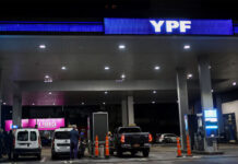 YPF aumentará el precio de los combustibles y luego lo mantendrá estable por 45 días
