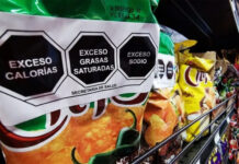 Ley de Etiquetado Frontal: el Gobierno busca su derogación inmediata