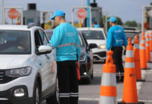 Semana Mundial de la Seguridad Vial: respeto por la vida para un tránsito con menor riesgo