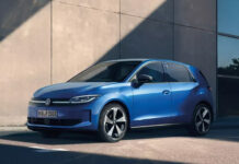 Volkswagen presentó el nuevo Polo: eléctrico y orientado hacia el futuro