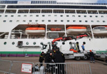 Por qué el norovirus se propaga tan rápido en cruceros y cuáles son sus síntomas