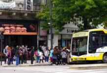 La inflación de abril fue 2,6%: rompió una tendencia al alza que llevaba 10 meses