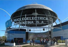 Polémica por los gastos en el exterior de funcionarios de la empresa pública que controla las centrales nucleares