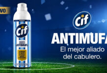 Final feliz: al final la Anmat no prohibió el desinfectante de ambientes “antimufa”