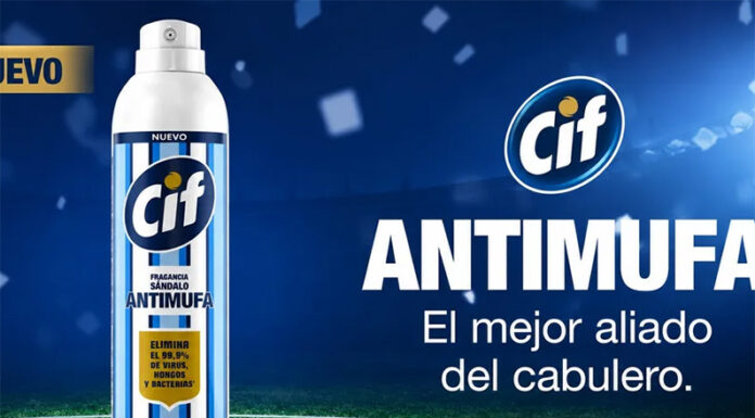 Final feliz: al final la Anmat no prohibió el desinfectante de ambientes “antimufa”