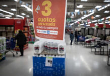 El consumo masivo no repunta, pero las ventas online siguen en alza