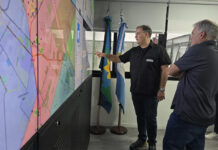 La Provincia moderniza de forma integral el Sistema de Emergencias 911 e incorpora Inteligencia Artificial