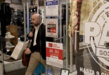Shopping Fest y Hot Sale, dos estrategias que buscan reactivar las ventas