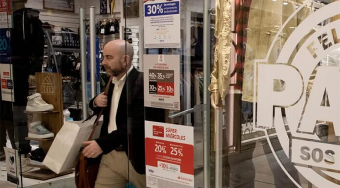 Shopping Fest y Hot Sale, dos estrategias que buscan reactivar las ventas