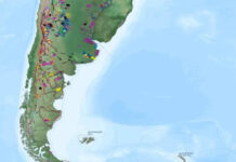 Minería: Segemar ya identificó 26.142 depósitos minerales con solo 20% del territorio argentino explorado
