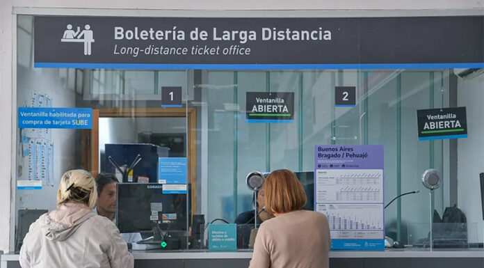 Trenes Argentinos habilitó la venta de pasajes para junio: cómo sacar boleto para viajar con mascotas