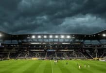 El Mundial 2026 enfrenta una amenaza inesperada por el clima con calor extremo y tormentas