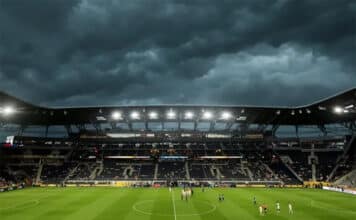 El Mundial 2026 enfrenta una amenaza inesperada por el clima con calor extremo y tormentas