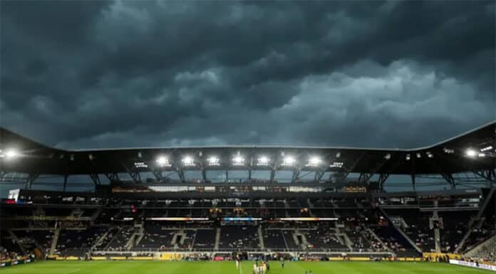 El Mundial 2026 enfrenta una amenaza inesperada por el clima con calor extremo y tormentas