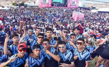 Juegos Bonaerenses 2026: récord con más de 504 mil inscriptos de toda la provincia