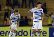 Qué necesita Boca para clasificar a los octavos de final de la Copa Libertadores