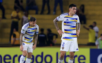 Qué necesita Boca para clasificar a los octavos de final de la Copa Libertadores