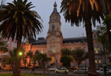 Índice de Ciudades Argentinas: Bahía Blanca a la cabeza del ranking