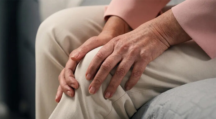 El frío y las articulaciones: por qué el cuerpo duele más en otoño