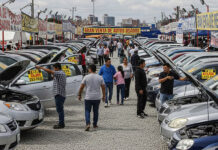 Mercado de autos usados: cuáles fueron los 10 modelos más vendidos en abril