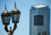 YPF alcanzó su récord histórico de ganancias para un primer trimestre
